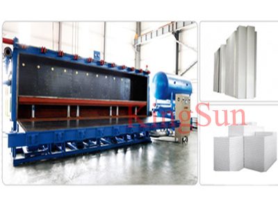 Máy làm xốp SPB 200-800/DZ